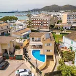 Casa Ca\'N Gaya Alcudia By Mallorca Villa Selection