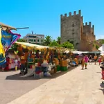 Casa Ca\'N Gaya Alcudia By Mallorca Villa Selection