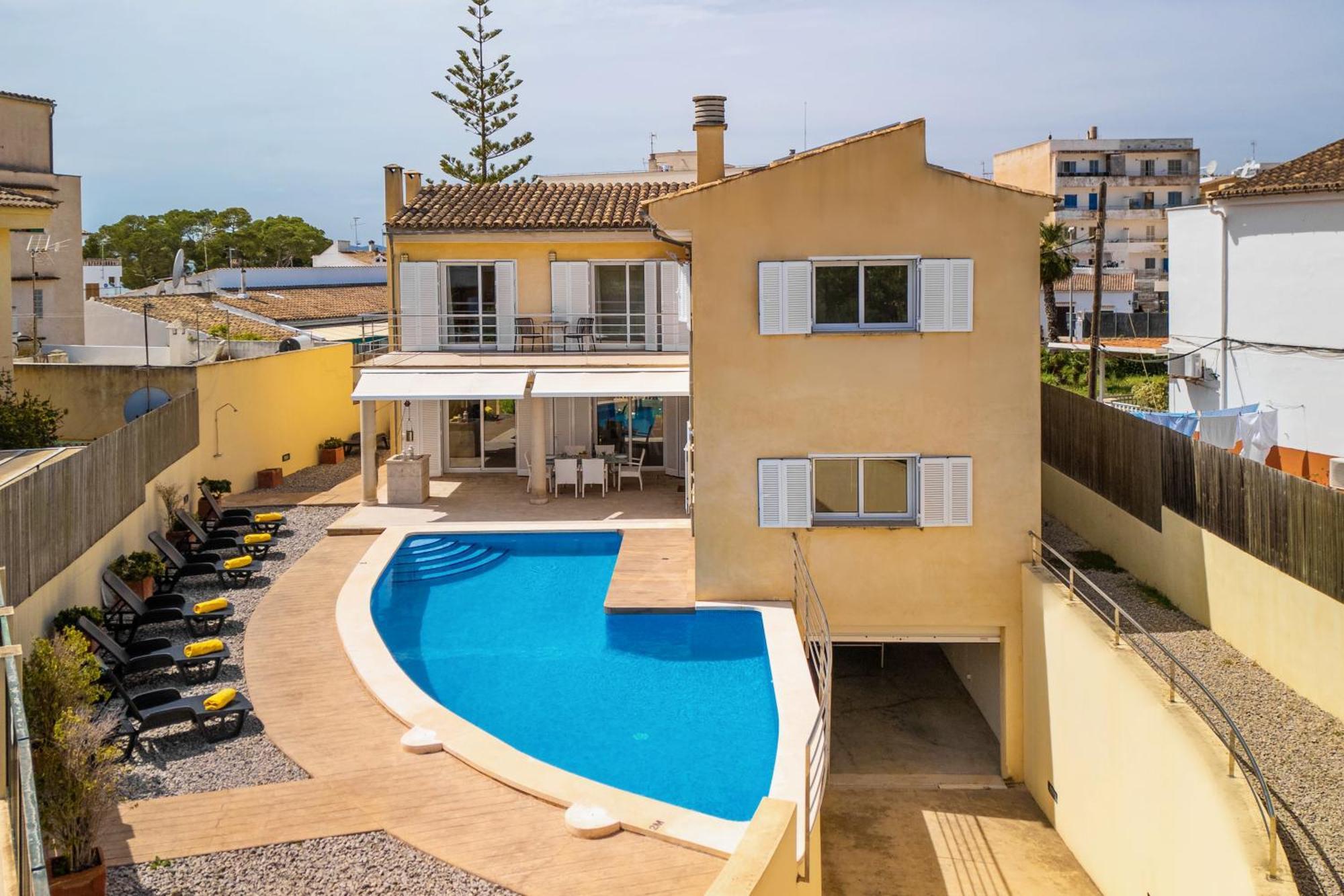 Casa Ca'n Gaya By Mallorca Selection Alcudia (Mallorca)