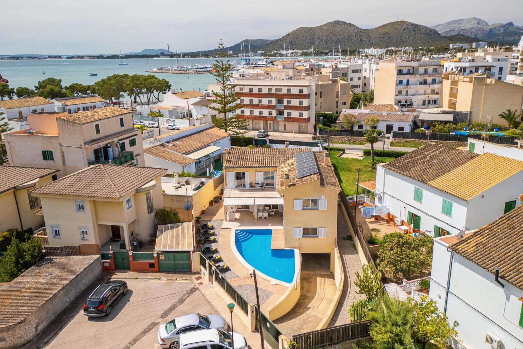 Casa Ca'n Gaya By Mallorca Selection Holiday home Alcudia (Mallorca)