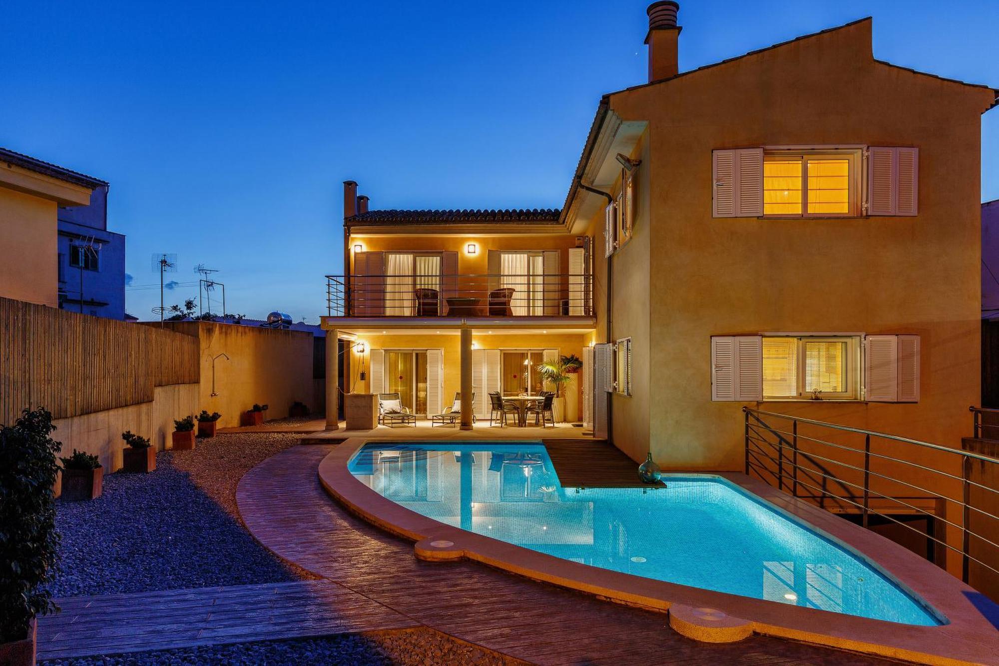 Holiday home Casa Ca'n Gaya By Mallorca Selection *