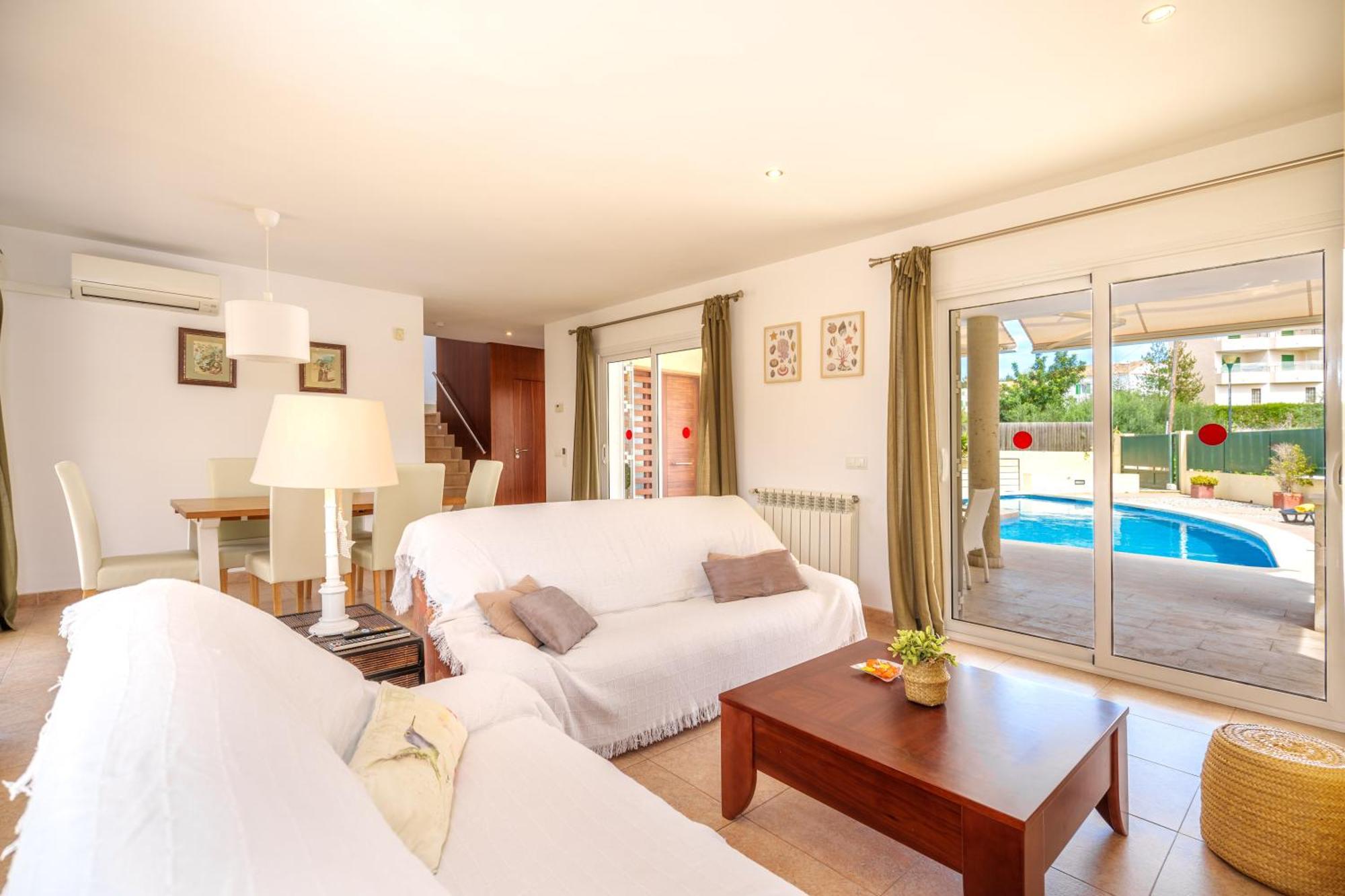 Casa Ca'n Gaya By Mallorca Selection *