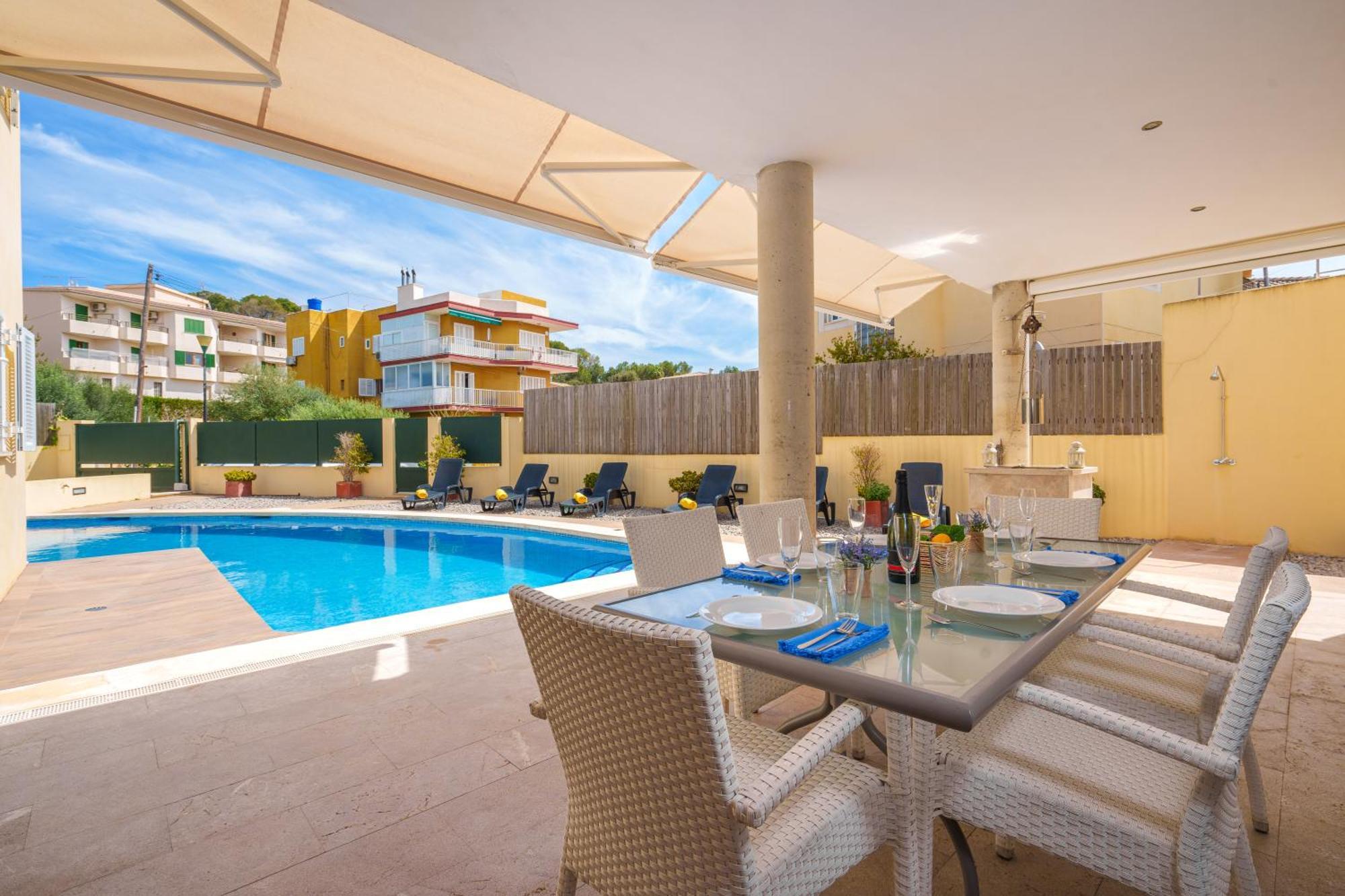 Casa Ca'n Gaya By Mallorca Selection