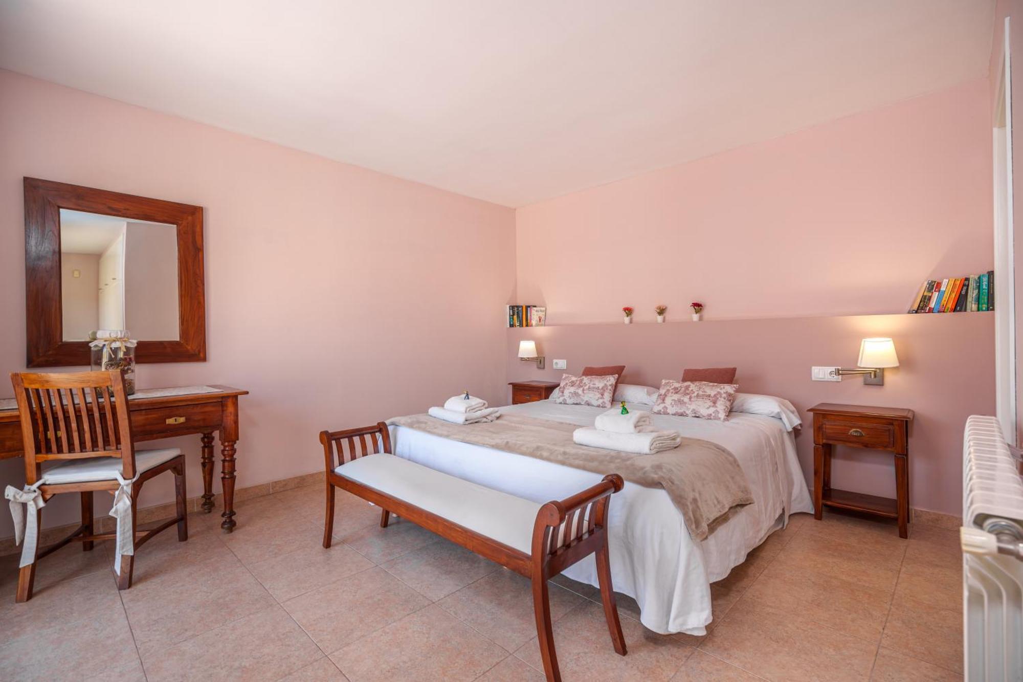 Casa Ca'n Gaya By Mallorca Selection Holiday home *