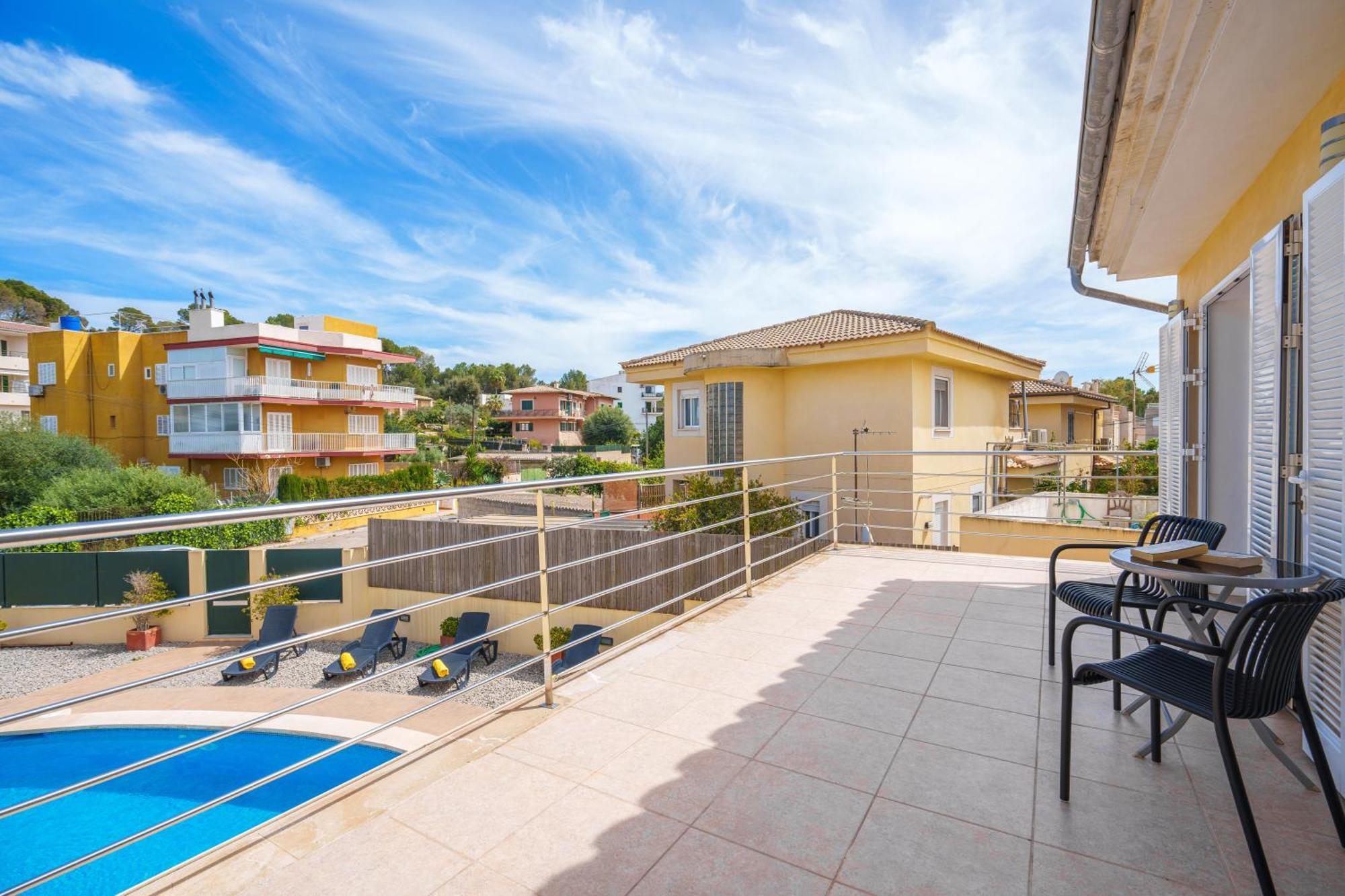 Casa Ca'n Gaya By Mallorca Selection * Alcudia (Mallorca)
