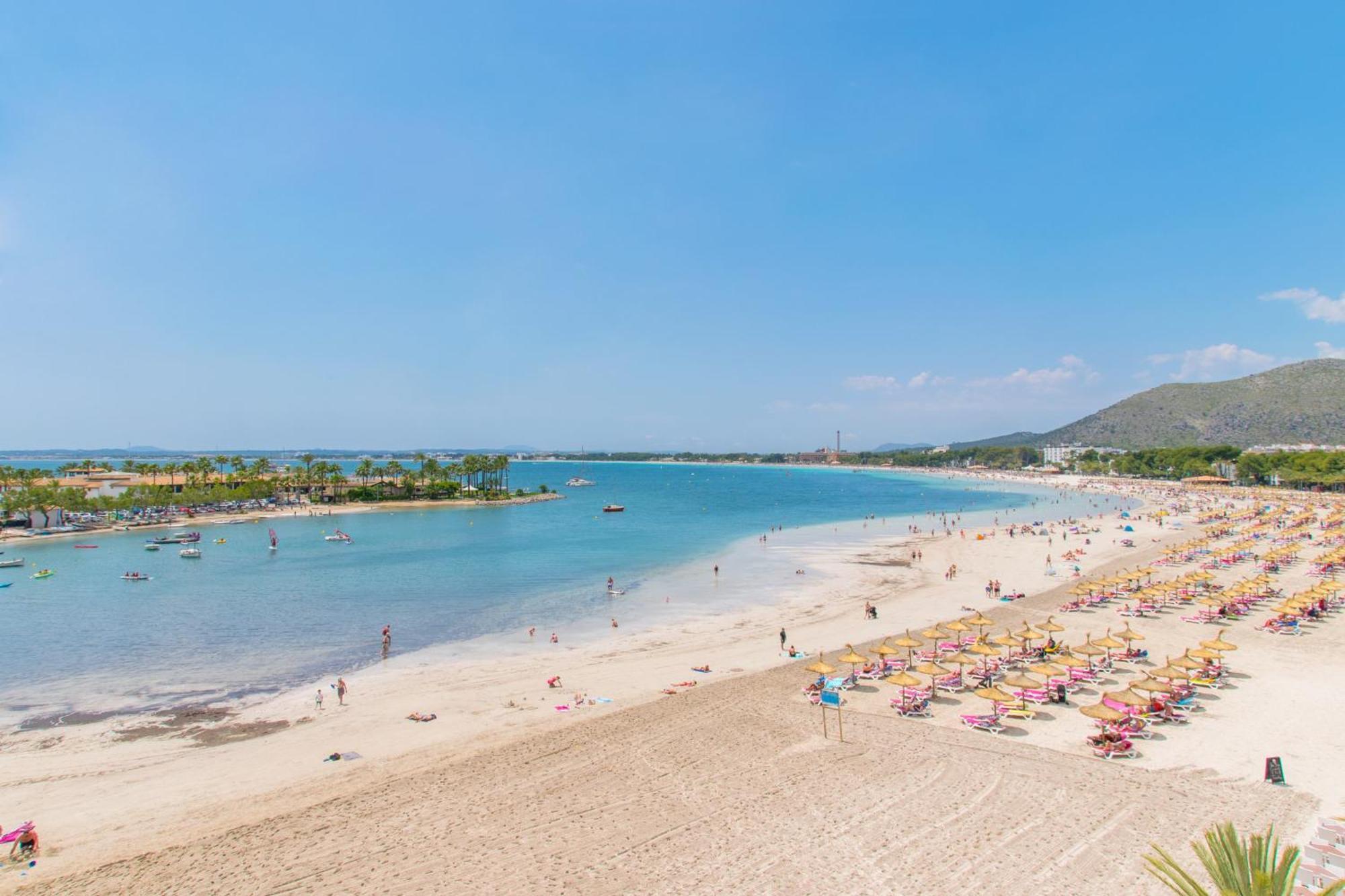 Casa Ca'n Gaya By Mallorca Selection Alcudia (Mallorca)