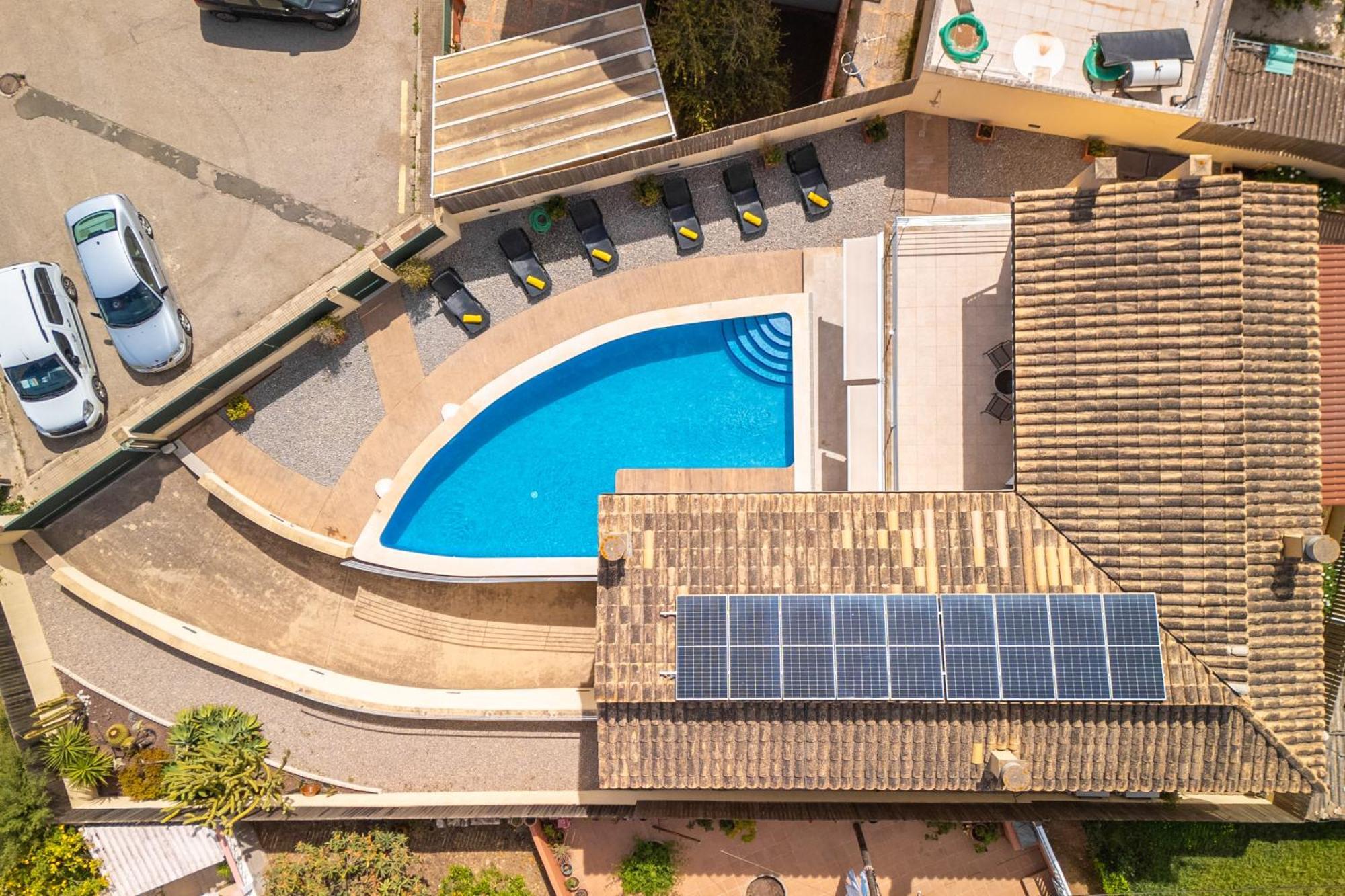 Casa Ca'n Gaya By Mallorca Selection Holiday home *
