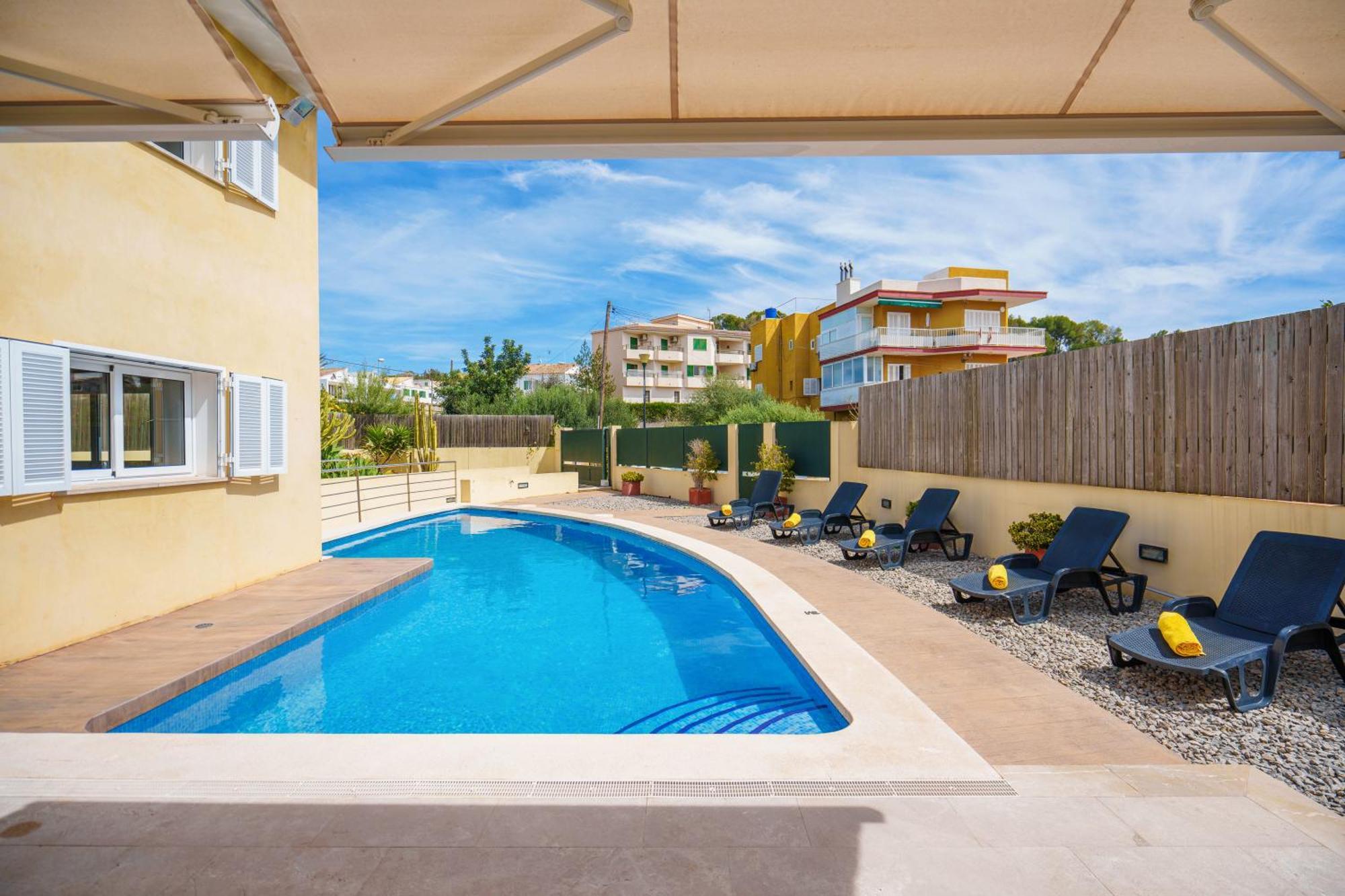 Holiday home Casa Ca'n Gaya By Mallorca Selection