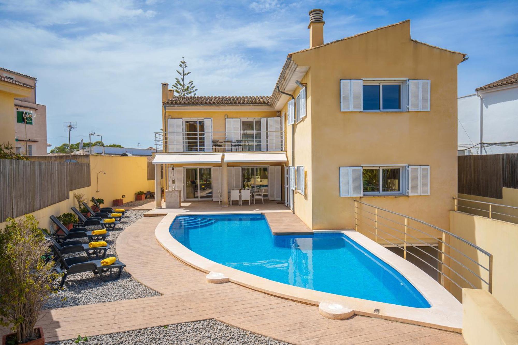 Casa Ca'n Gaya By Mallorca Selection Alcudia (Mallorca)