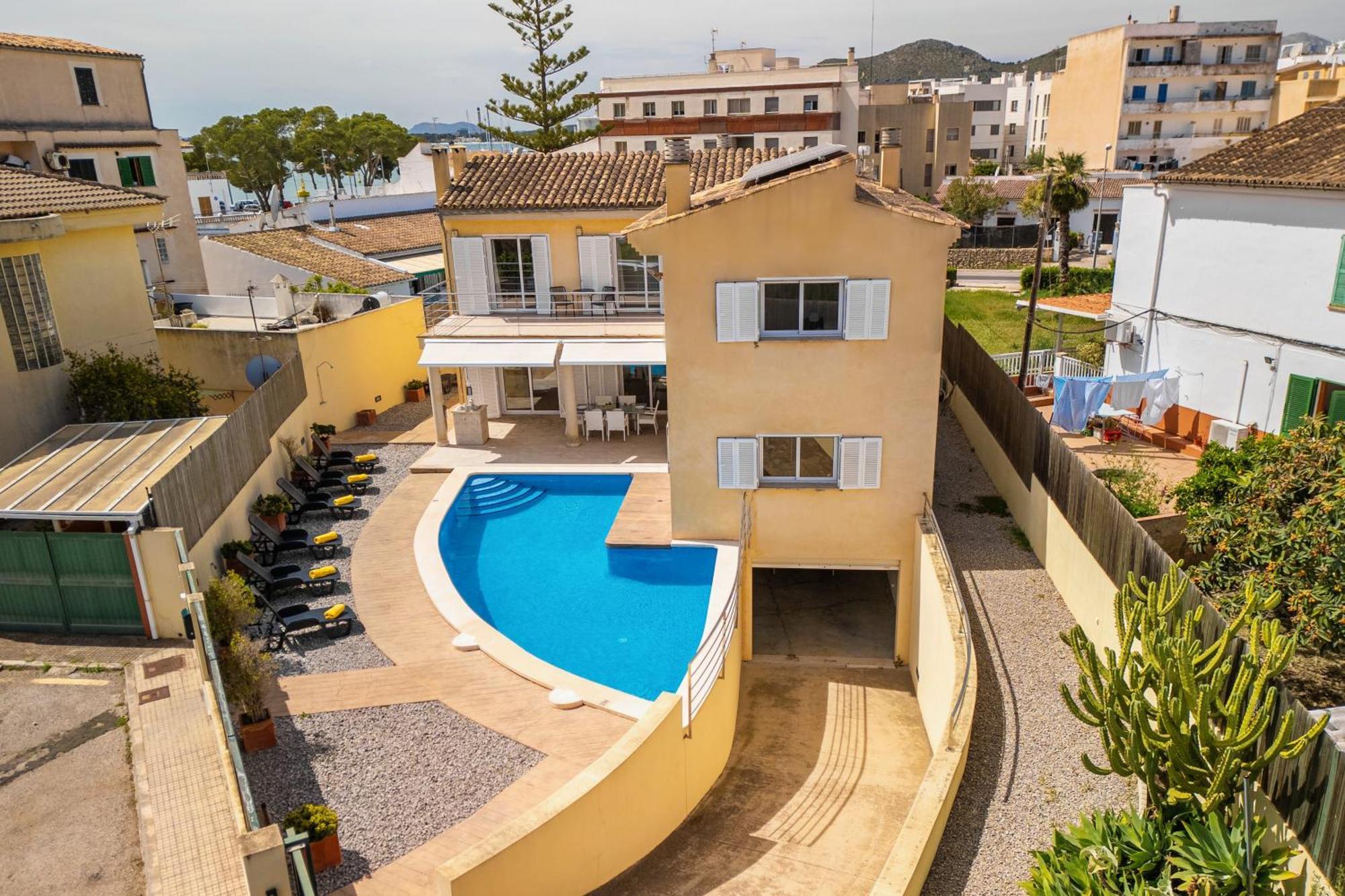 Holiday home Casa Ca'n Gaya By Mallorca Selection *